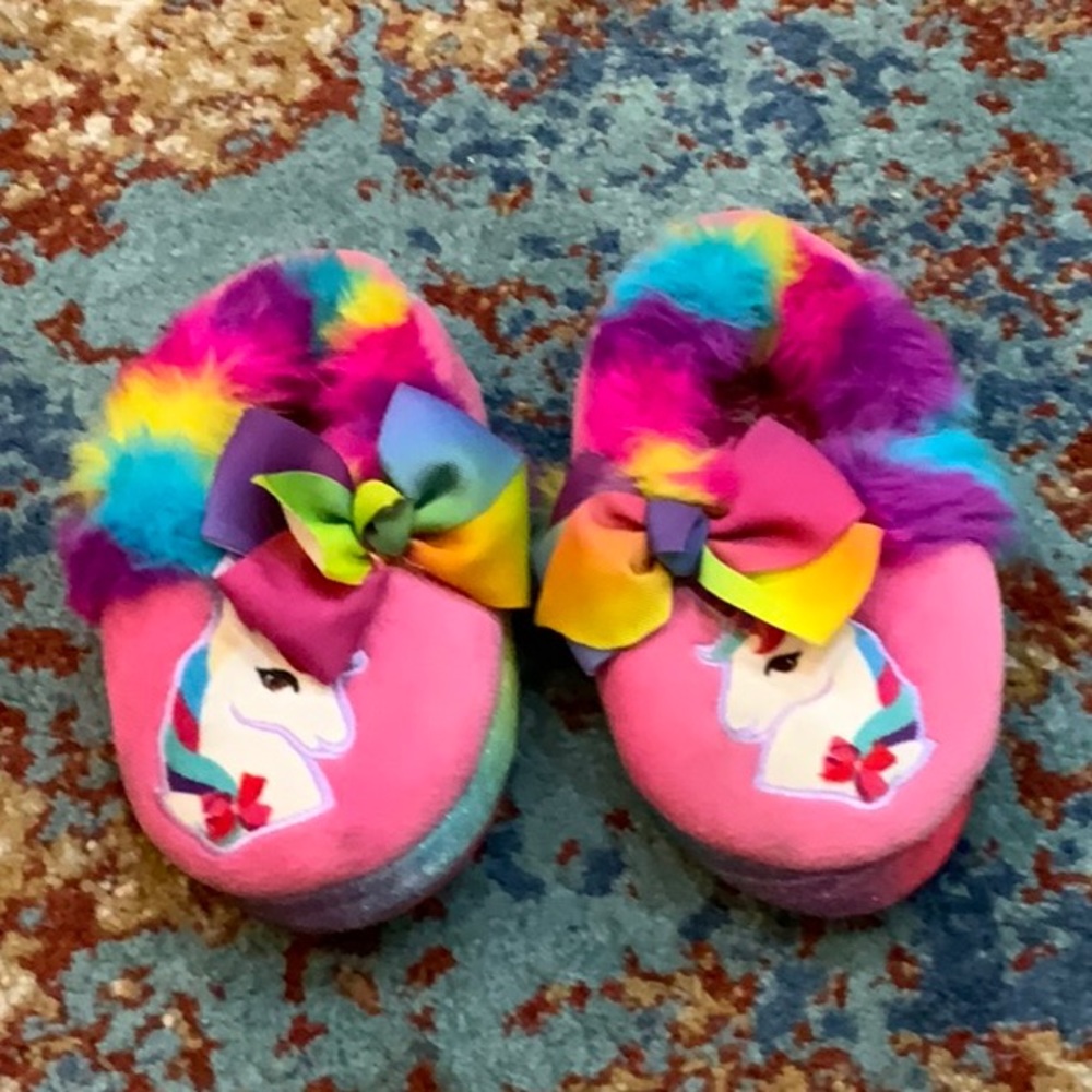 JoJo Slippers